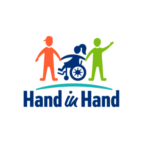 Hand in Hand