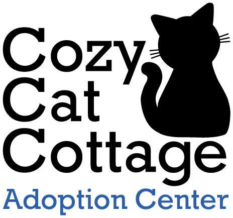 COZY CAT COTTAGE