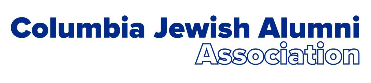 Columbia Jewish Alumni Association