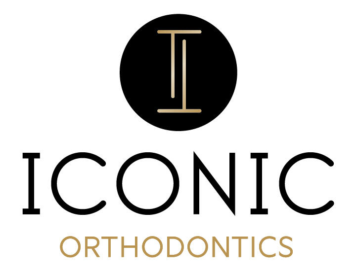 Iconic Orthodontics logo