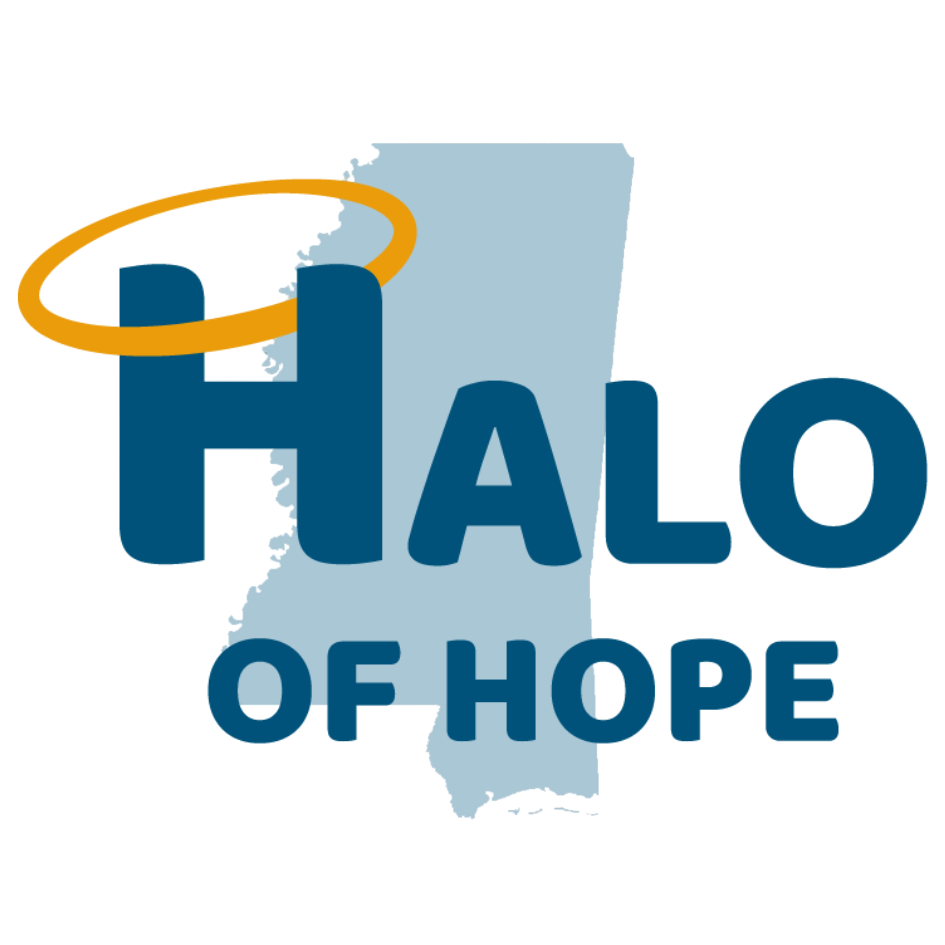 Halo of Hope of MS