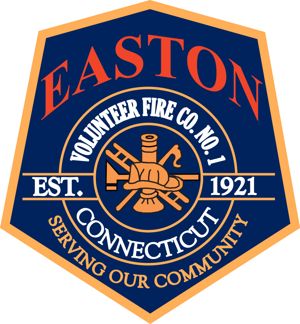 The Easton Volunteer Fire CO 1 Inc