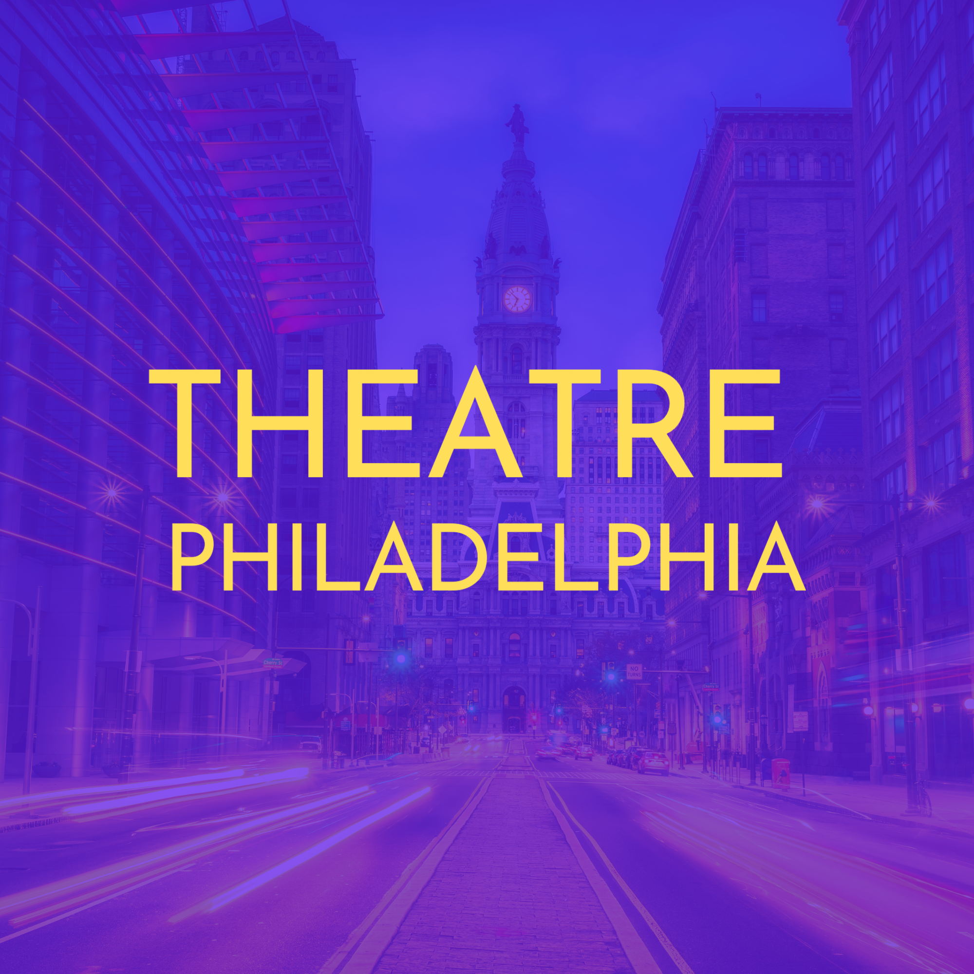 Theatre Philadelphia