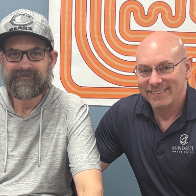 Steve Timmons/Travis Ehrhardt