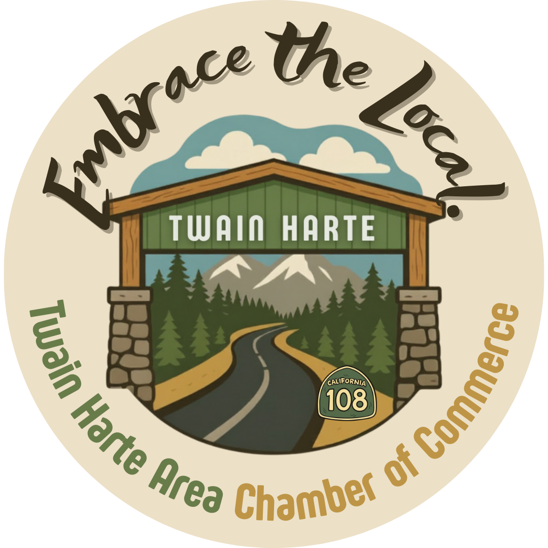 Twain Harte Area Chamber of Commerce