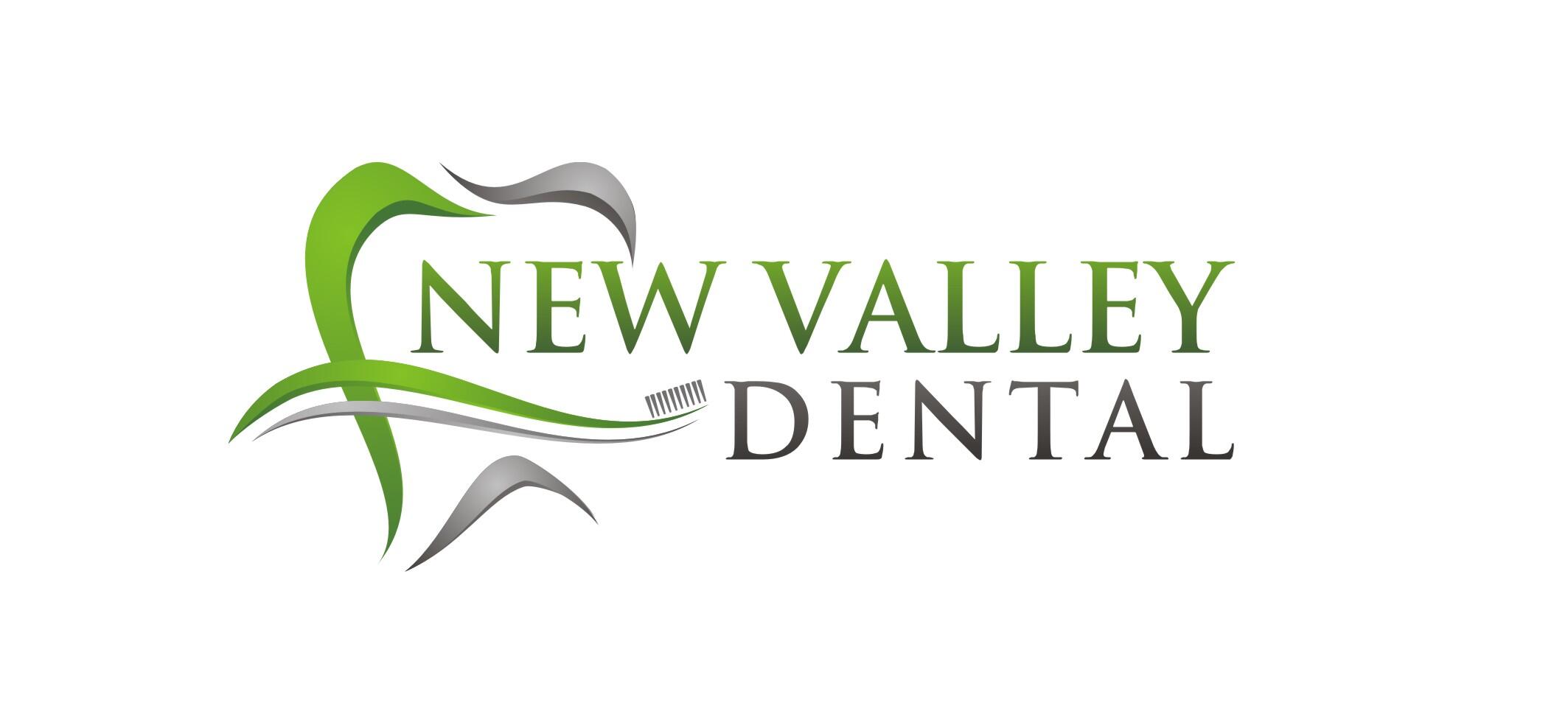 New Valley Dental - 5K Floss Force logo