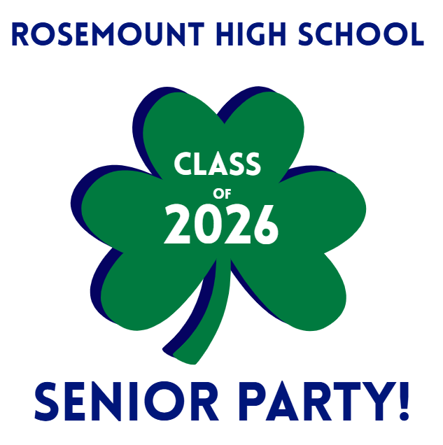 Rosemount Senior High School Senior Party