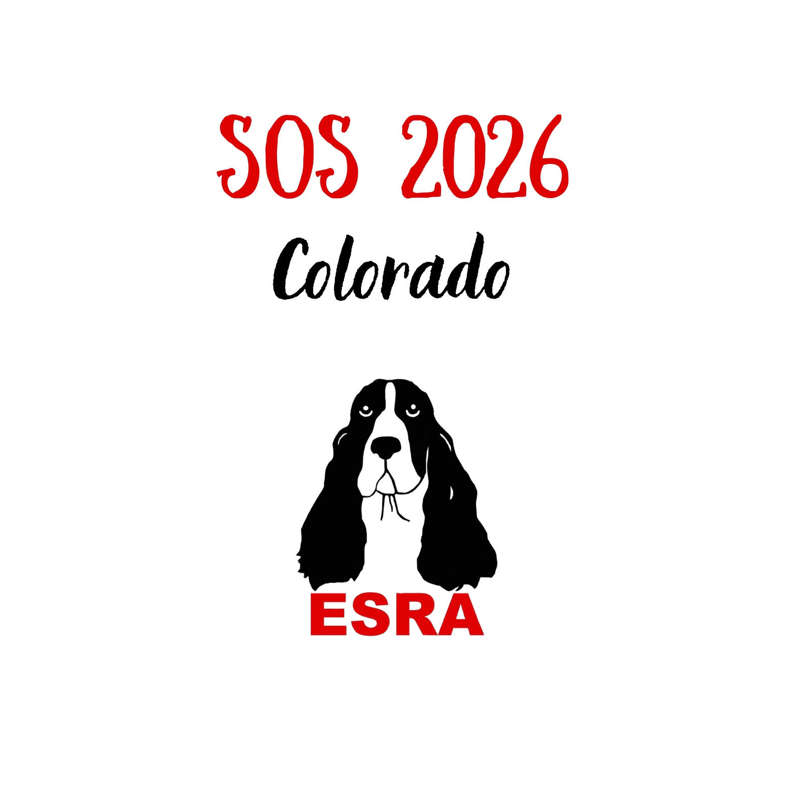 ESRA - Colorado logo