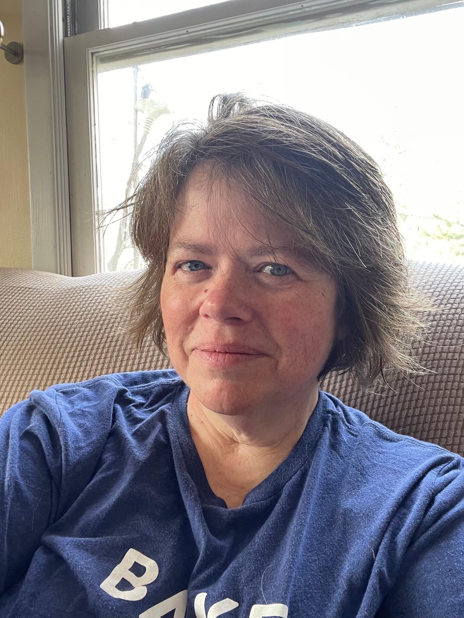 Mary Rockwell Thon avatar