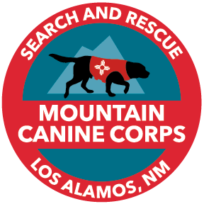 Mountain Canine Corps Inc