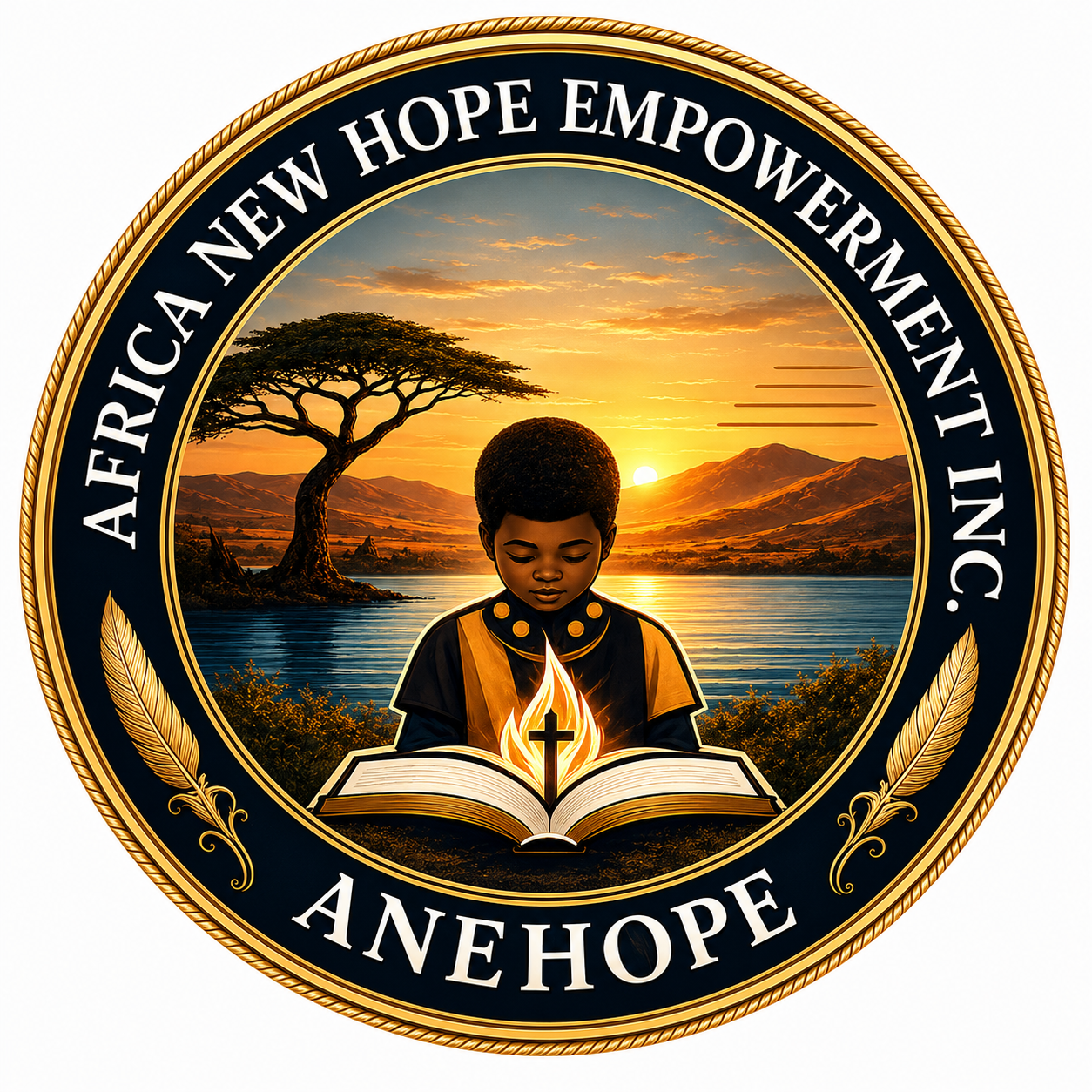 Africa New Hope Empowerment Inc