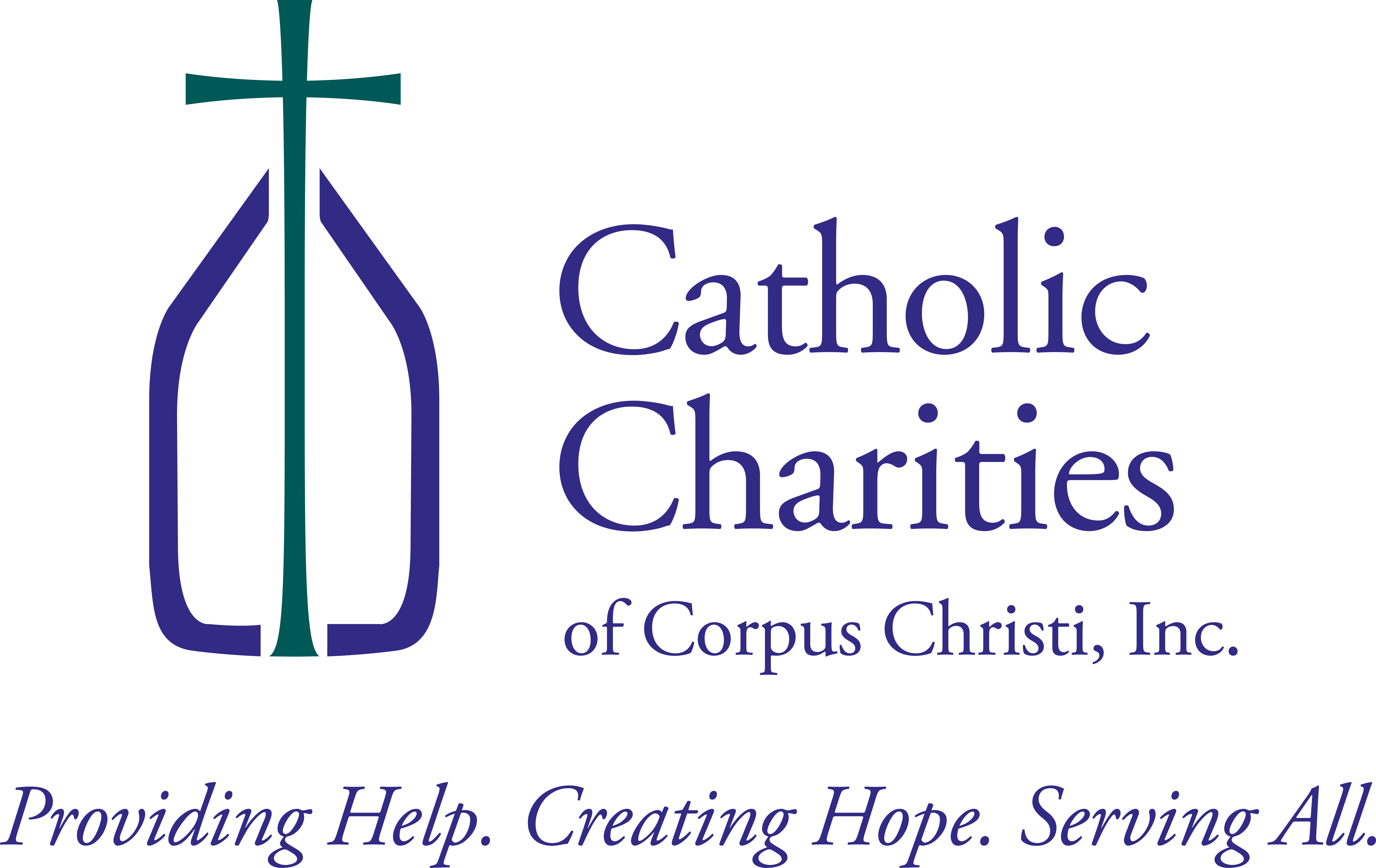 Catholic Charities of Corpus Christi Inc