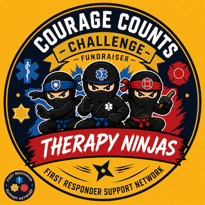 Therapy Ninjas logo