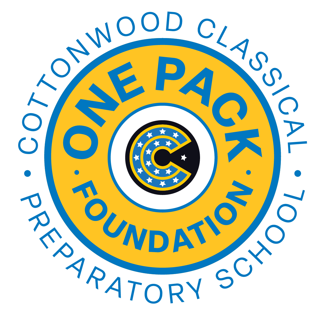 Cottonwood Classical One Pack Foundation