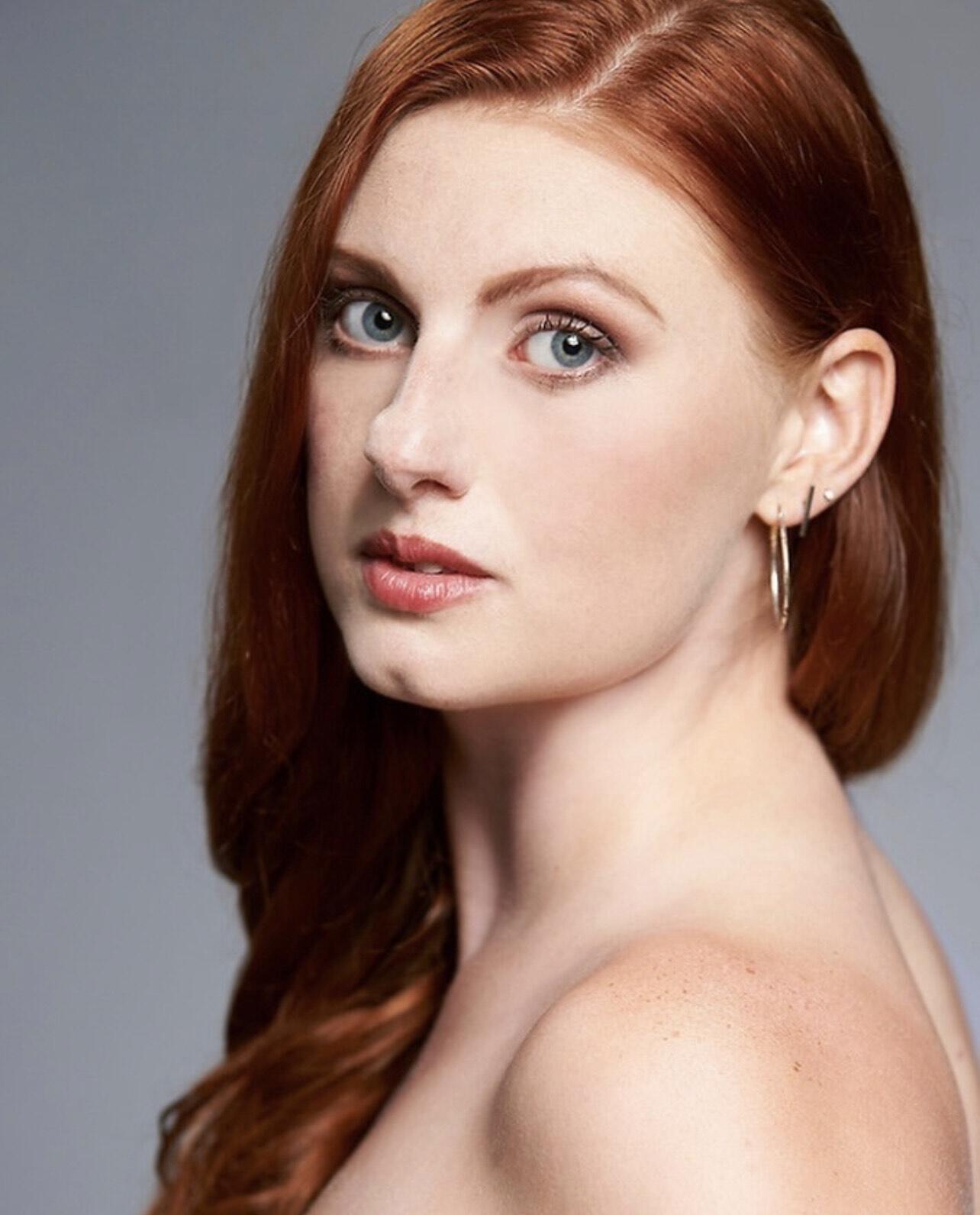 Meg Kratchman