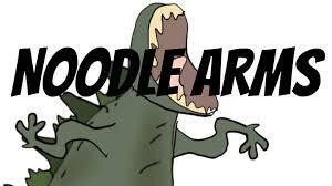 Team Noodle Arms logo