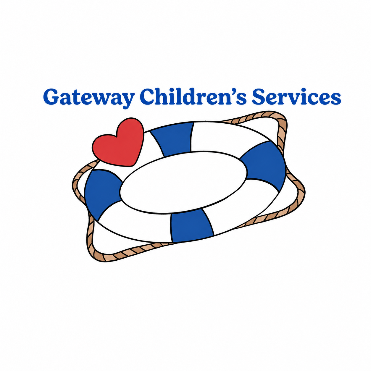 GATEWAY CHILDREN'S SERVICES
