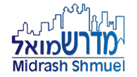 Midrash Shmuel Foundation