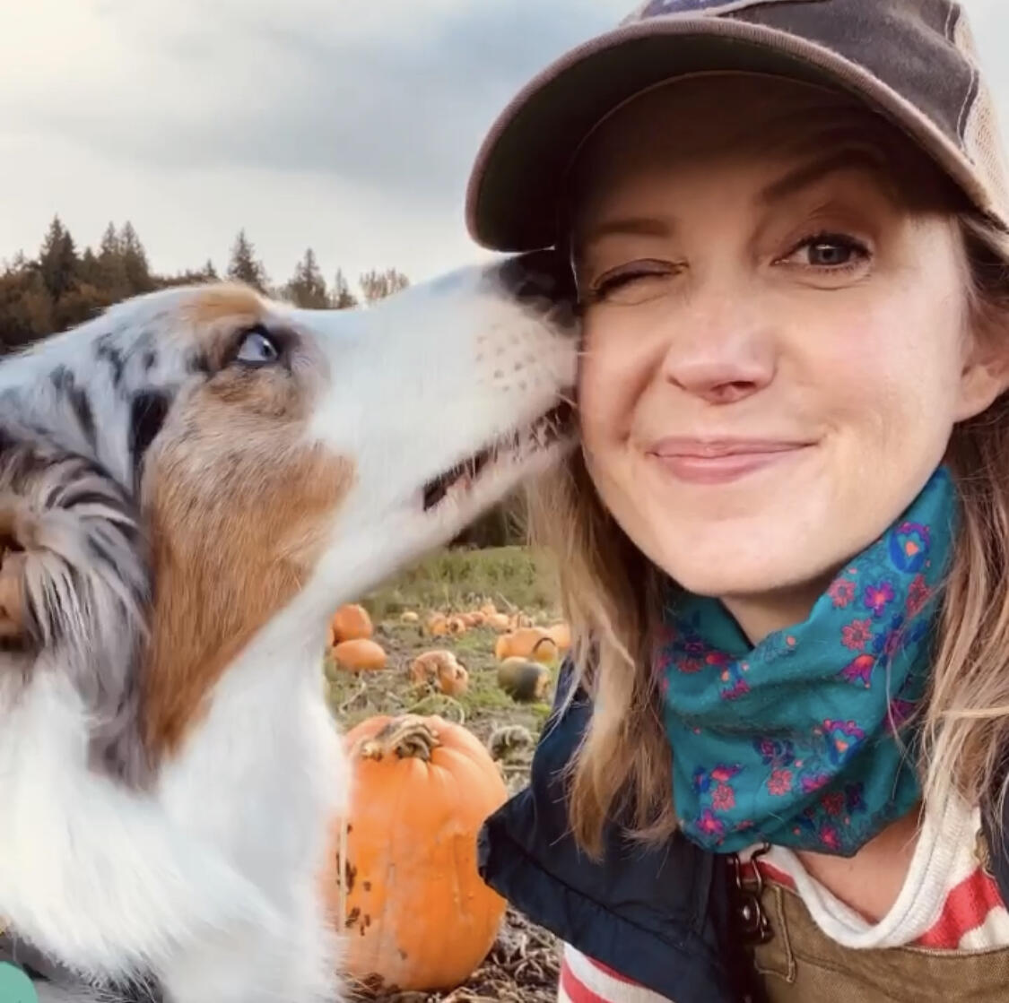 Heather Perry avatar