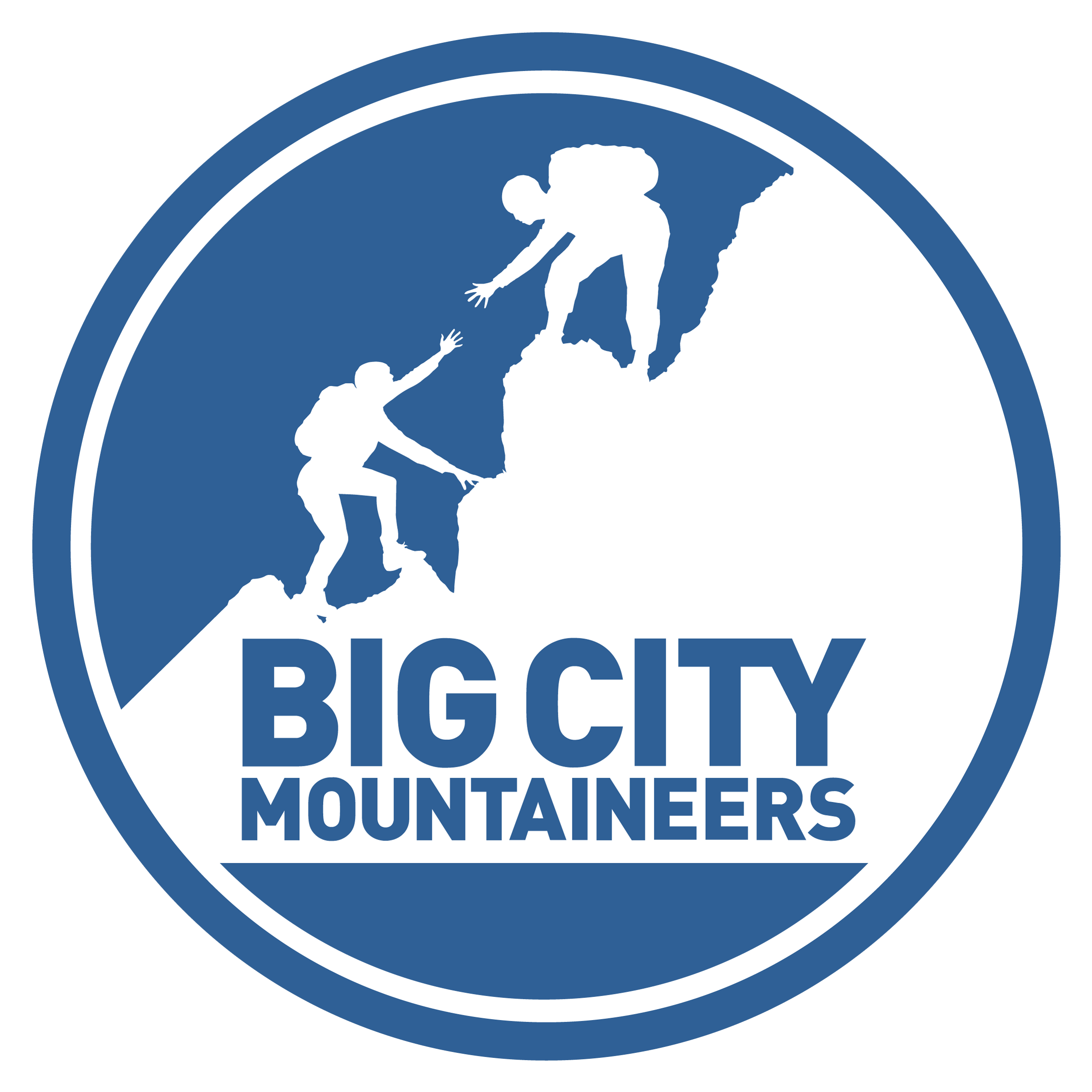 Big City Mountaineers Inc