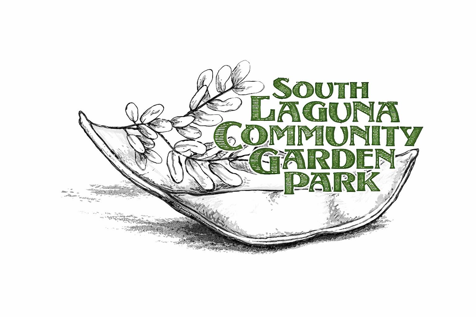South Laguna Community Garden Park