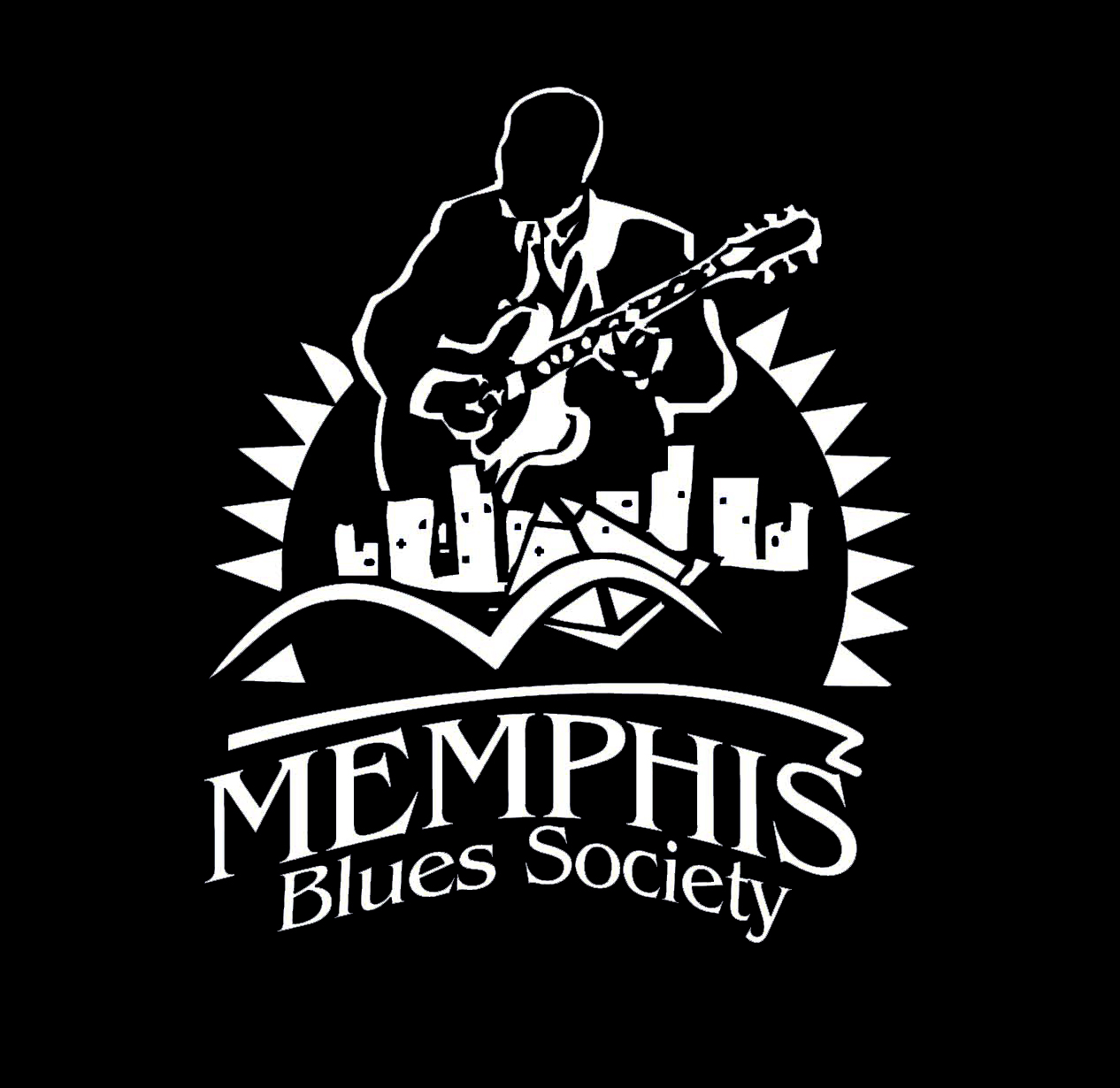 Memphis Blues Society