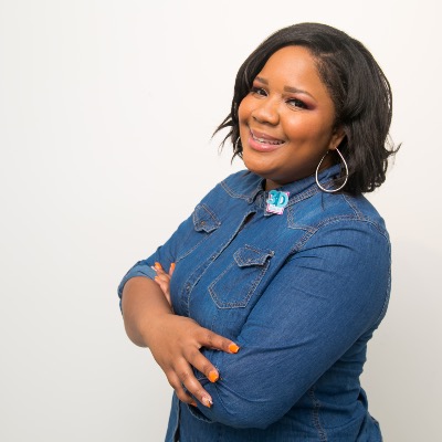 Raioni Madison avatar