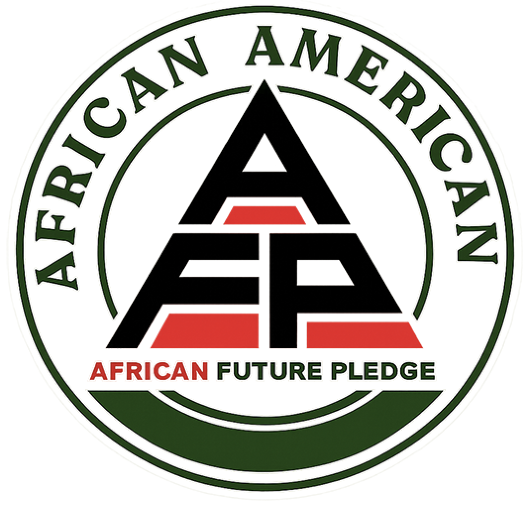 African Future Pledge