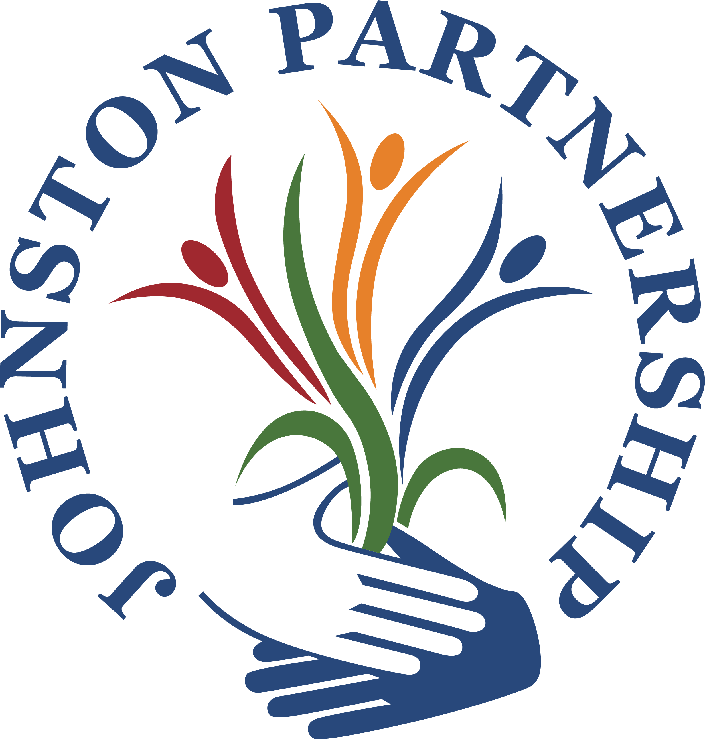 Johnston Partnership for a Healthy Community