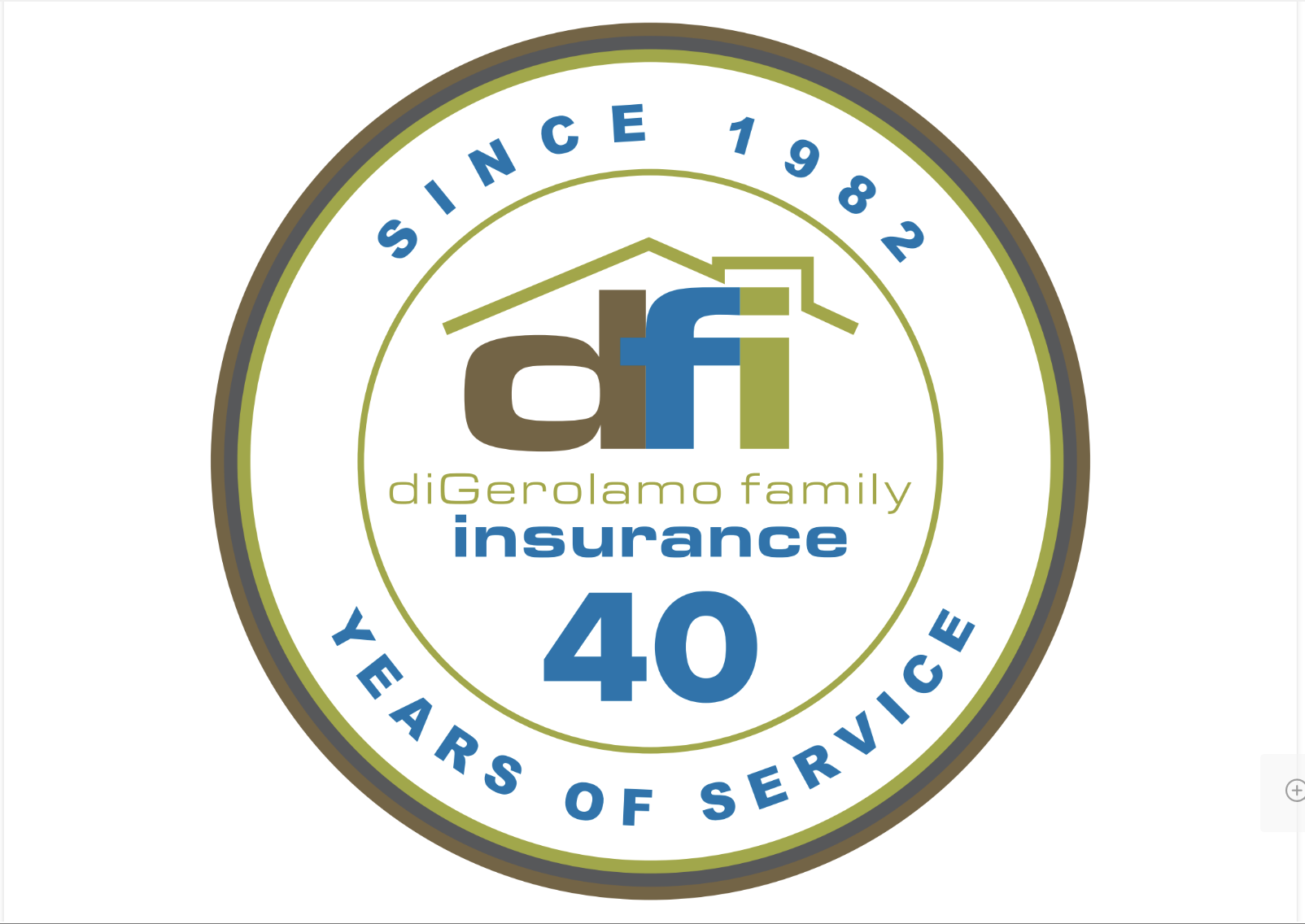 DFI Insurance logo