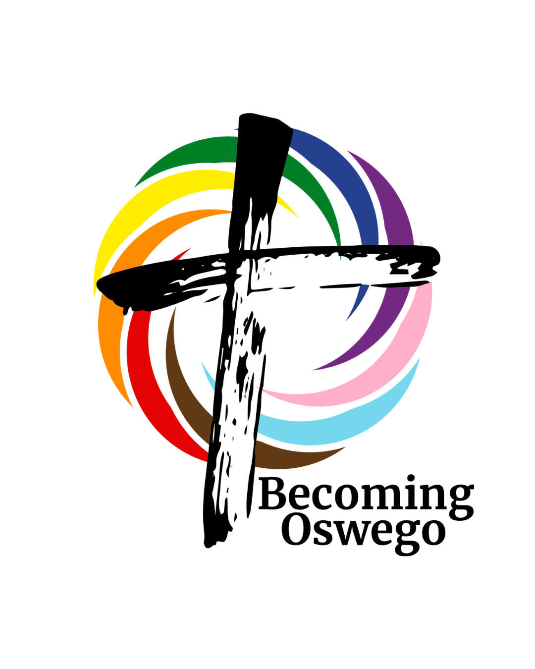 Becoming Church