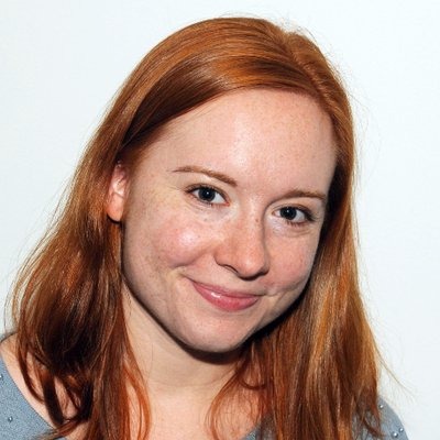 Mollie Shauger avatar