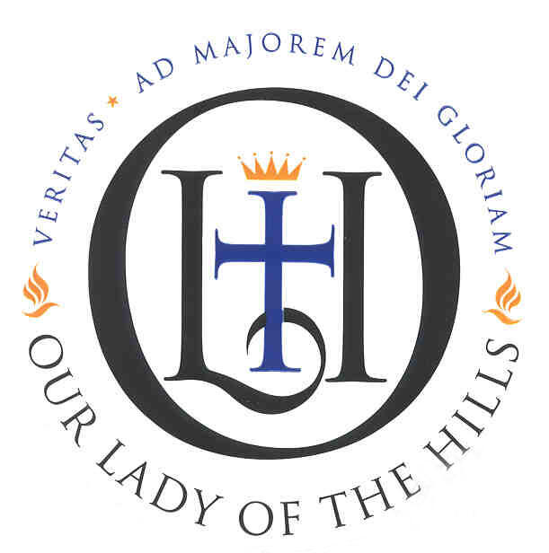 Our Lady of the Hills Regional Catholic High School