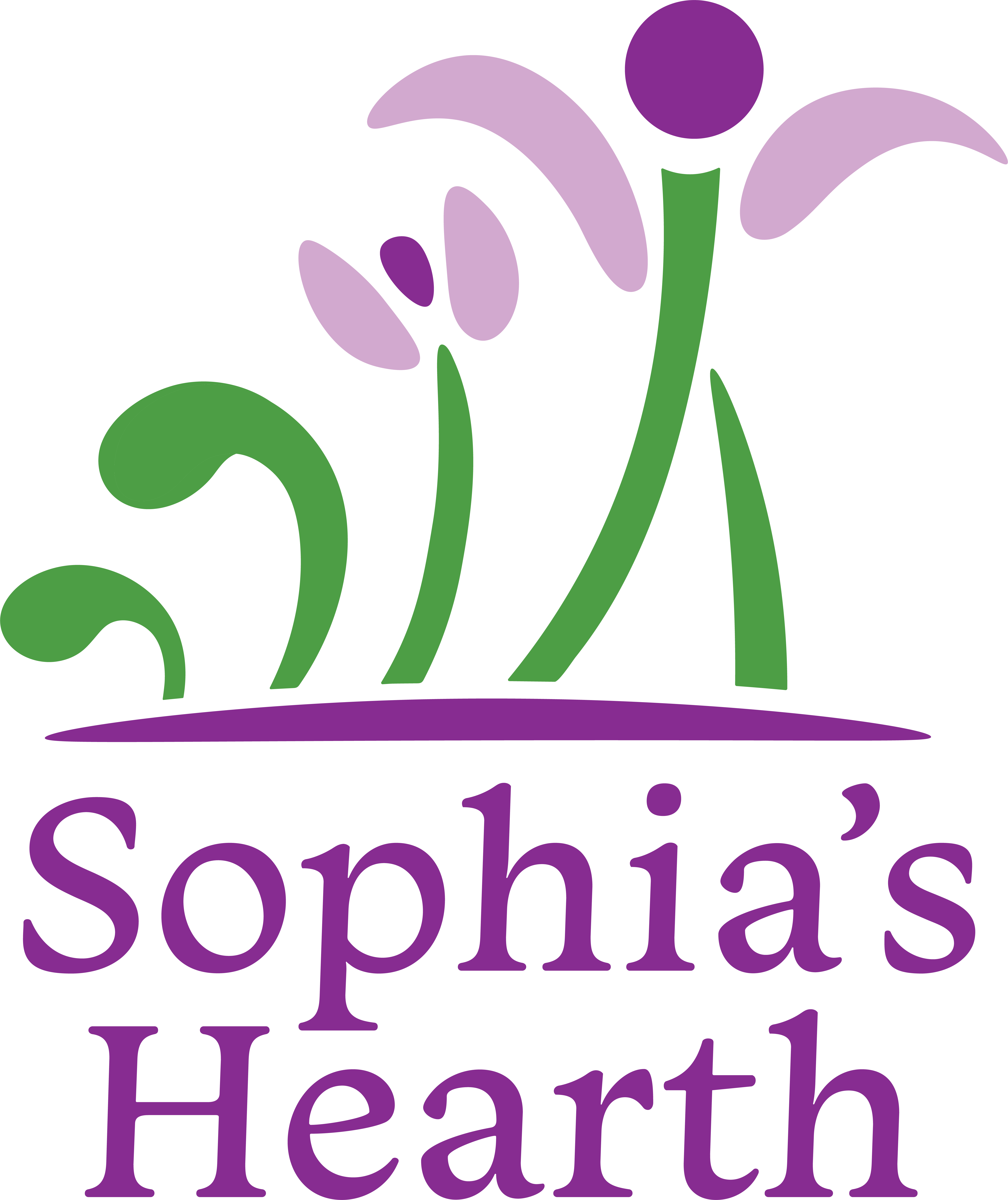 Sophia's Hearth Family Center