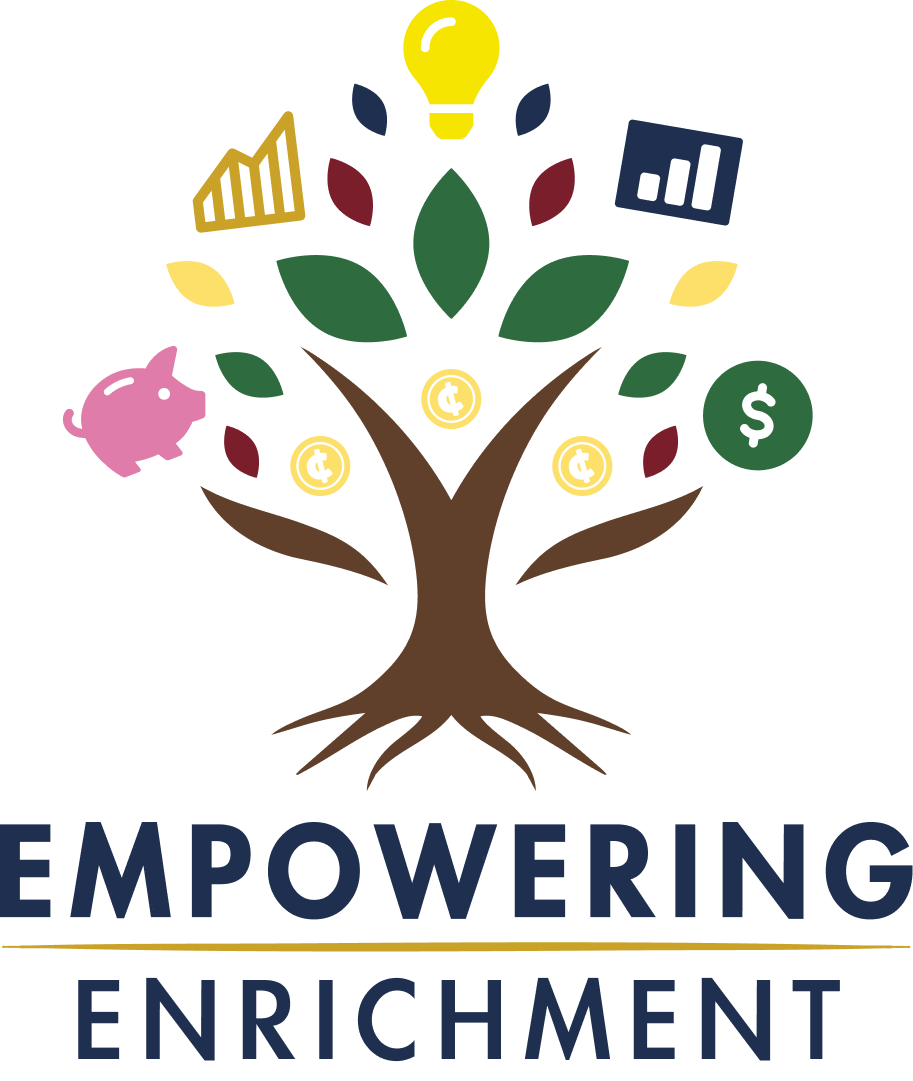 EMPOWERING ENRICHMENT
