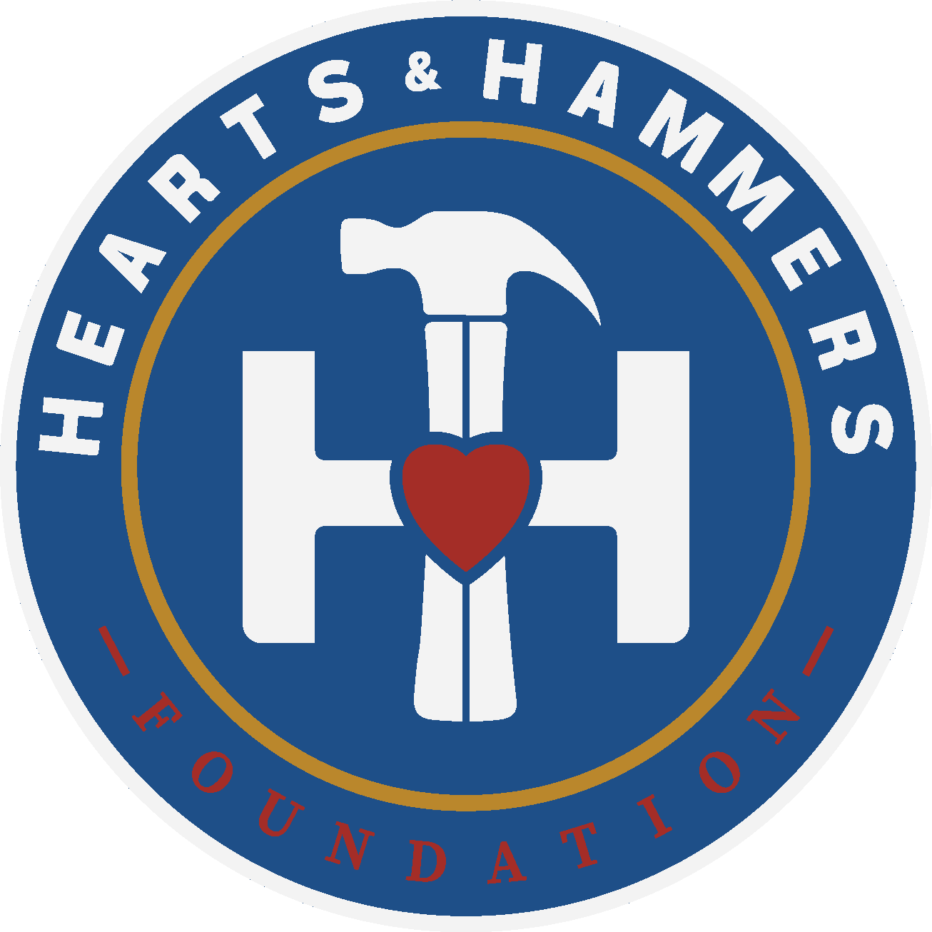 Hearts and Hammers Foundation