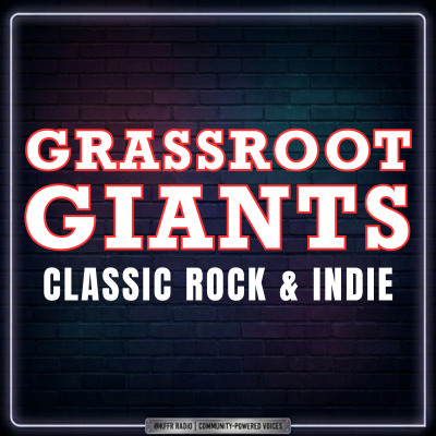 Grassroot Giants logo
