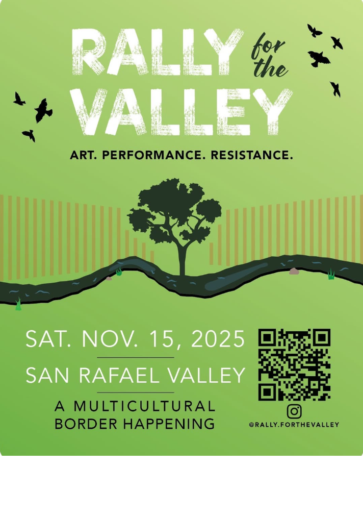 Rally for the Valley