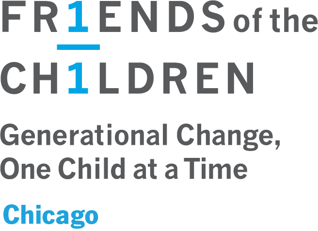Friends of the Children-Chicago