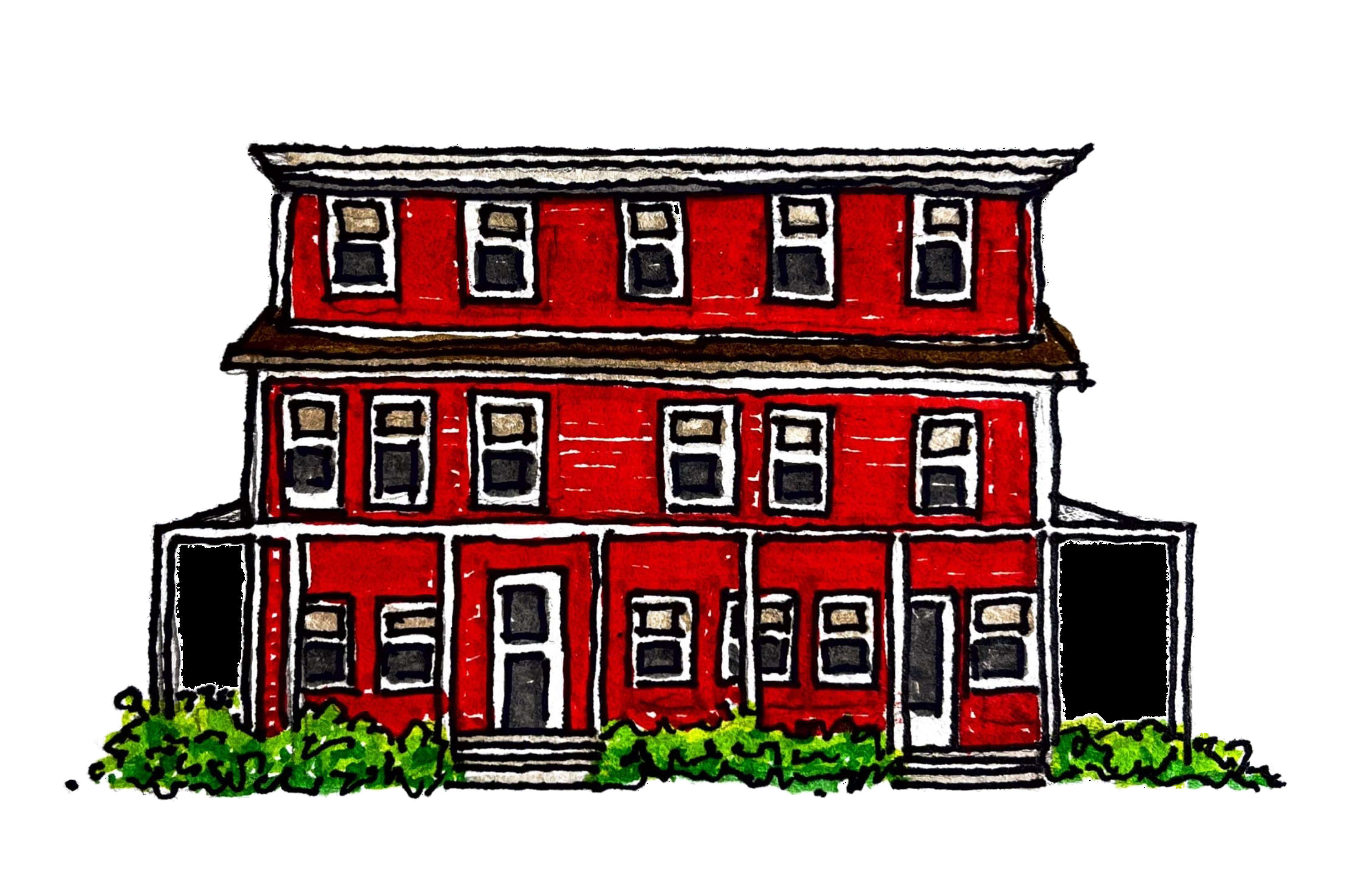 The Wilson House of East Dorset