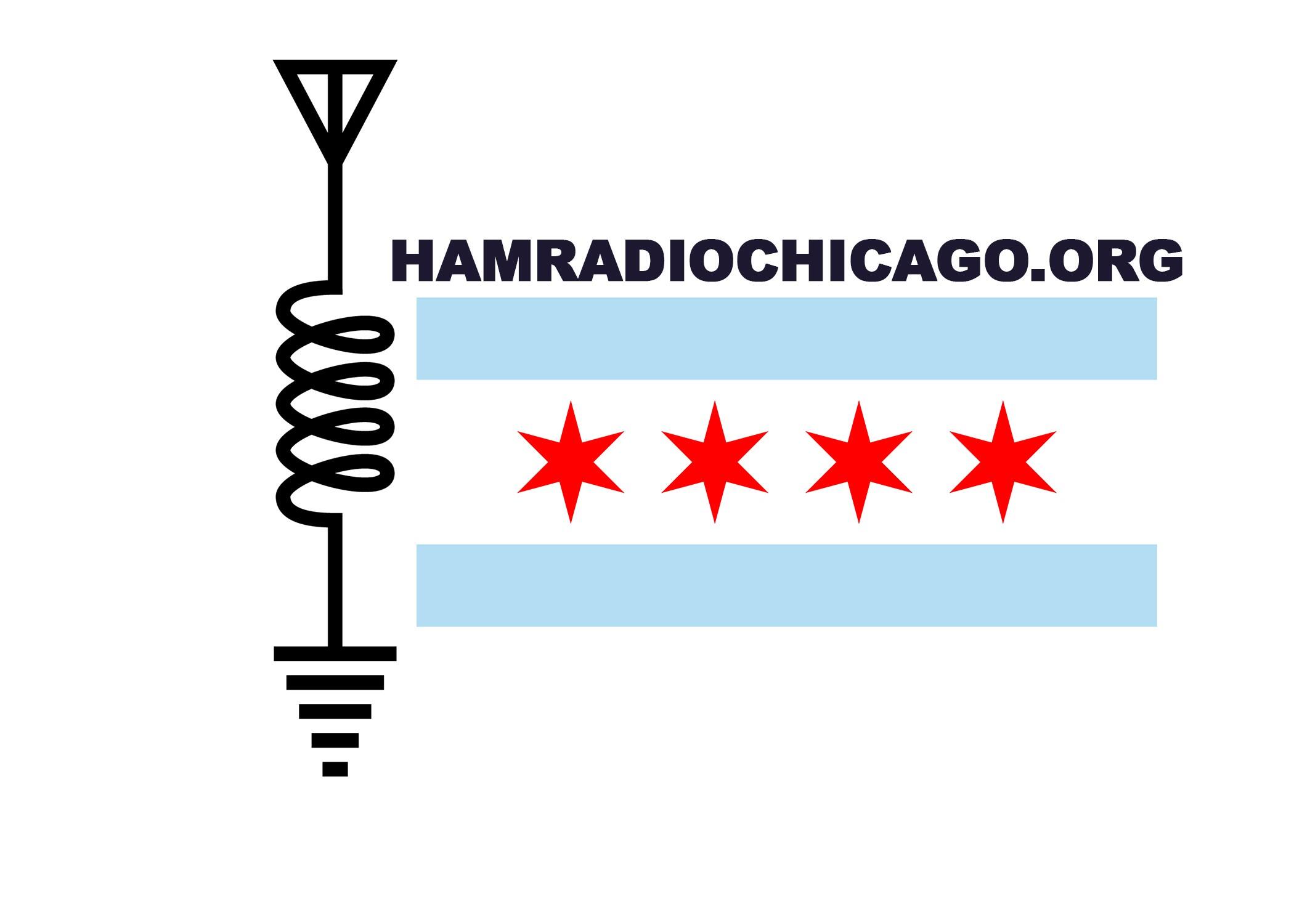 Ham Radio Chicago Inc