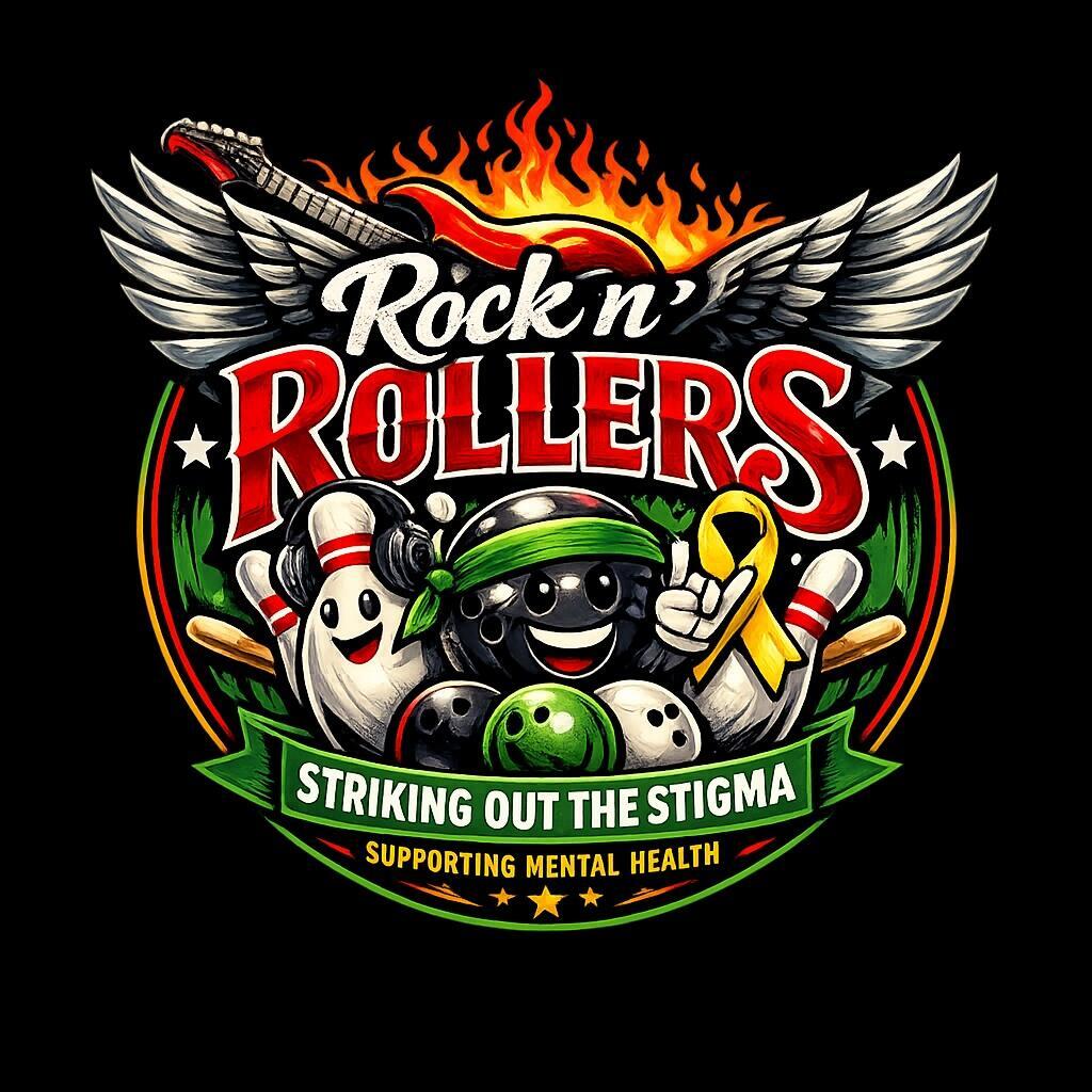 Rock N Rollers logo