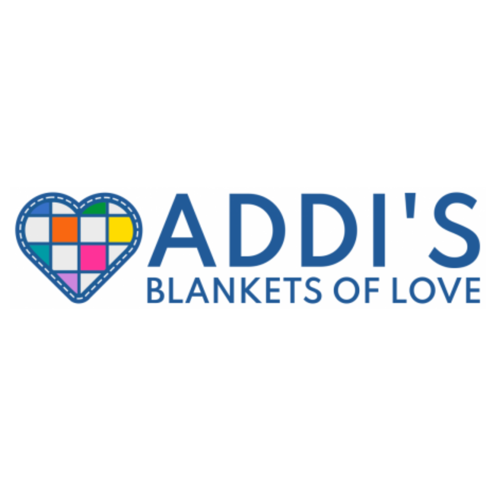 Addi's Blankets of Love logo
