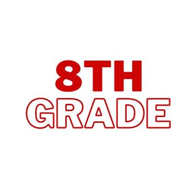 8th Grade logo
