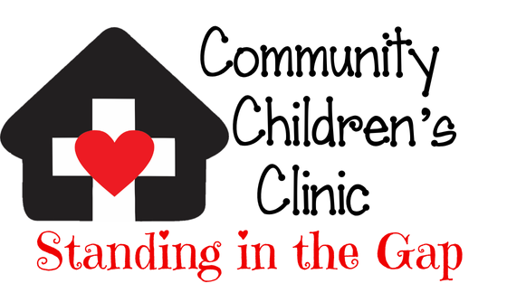 Community Childrens Ministry