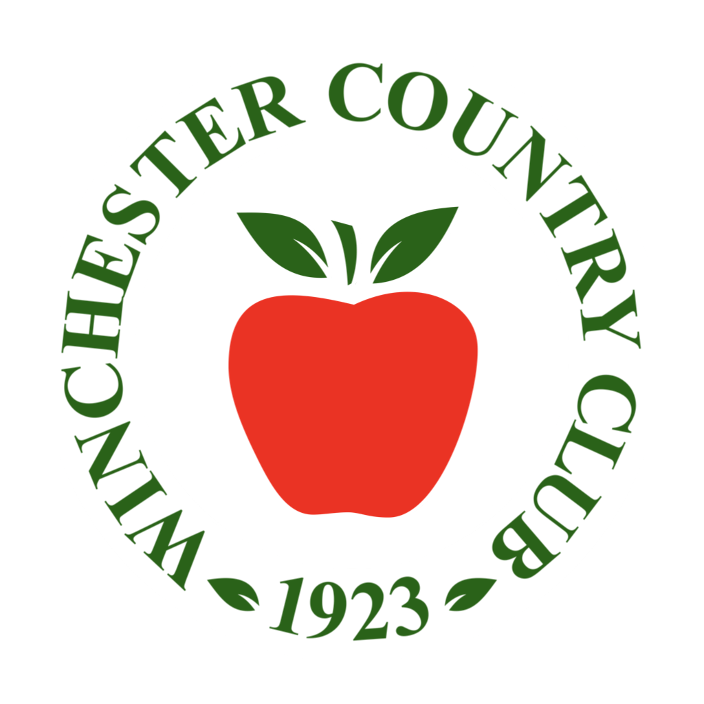 Winchester Country Club logo