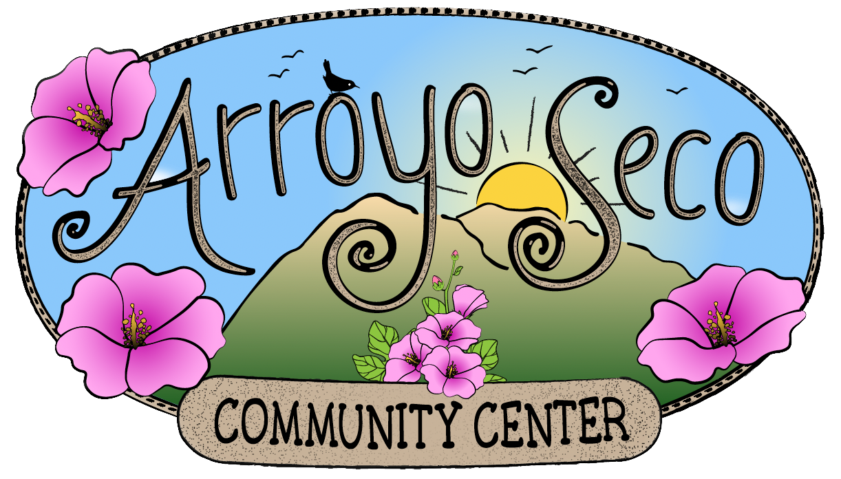 Arroyo Seco Community Center