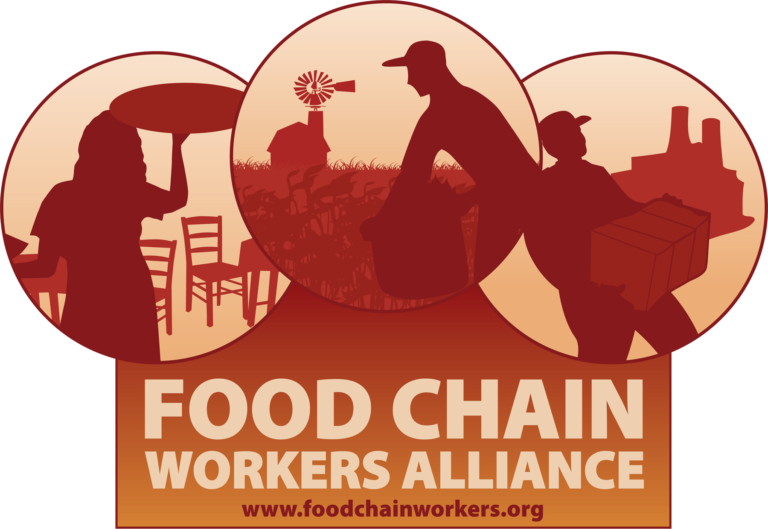 FOOD CHAIN WORKERS ALLIANCE