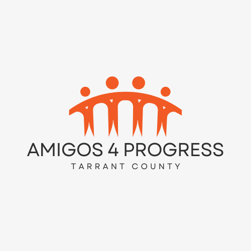 Amigos 4 Progress