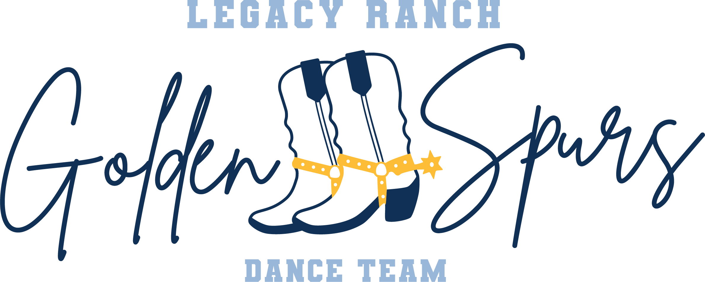 Legacy Ranch Golden Spurs Booster Club